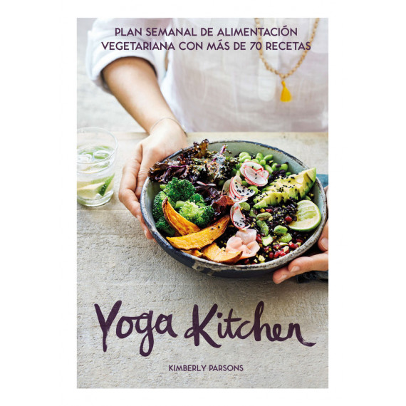 Yoga Kitchen