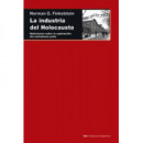 la Industria del Holocausto