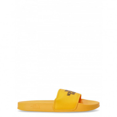 Sandalia Hombre THE NORTH FACE M Base Camp Slide Iii Summit Gold/tnf Black
