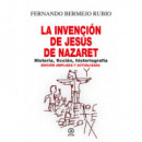 la Invencion de Jesus de Nazaret