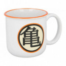 Taza Dragon Ball  STOR
