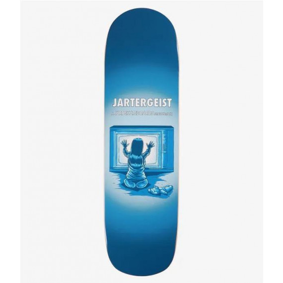 Tabla JART JARTergeist 8.875"