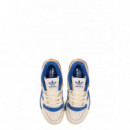 ADIDAS ORIGINALS - Rivalry 86 Low W - Crewht Supcol Easyel - IF4663/CREWHT Supcol Easyel