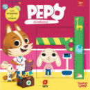 Pepo Es Medico