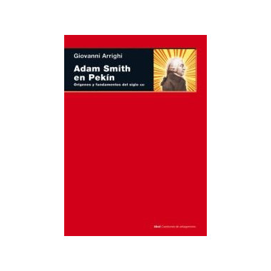 Adam Smith en PekÃ­n