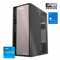 Ordenador ENTERPRISE Manhattan Fx Pro I5 12400/16GB/SSD1TBM2/W11PRO 5Y