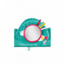 Nube de Motricidad SOPHIE la Girafe