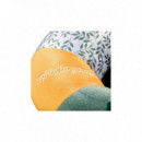 Asiento Baby Seat&play SOPHIE la Girafe