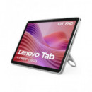 LENOVO  Tableta+ Funda 64/4GB Wifi Gris 10.1" Octacore Stereo