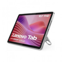 LENOVO  Tableta+ Funda 64/4GB Wifi Gris 10.1" Octacore Stereo