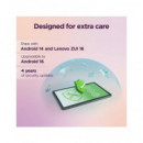 LENOVO  Tableta+ Funda 64/4GB Wifi Gris 10.1" Octacore Stereo