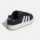 Campus 00S C CBLACK/FTWWHT/GUM2 ADIDAS