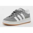 Campus 00S C GRETHR/FTWWHT/GUM2 ADIDAS