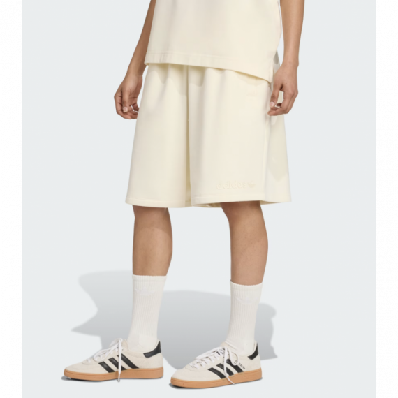 Ess Lin Shorts Crewht ADIDAS