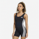 Opt E Onesie 3S Black/white ADIDAS