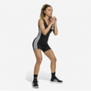 Opt E Onesie 3S Black/white ADIDAS