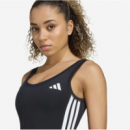 Opt E Onesie 3S Black/white ADIDAS