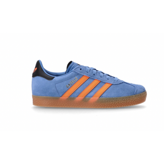 Gazelle C Focblu/sorang/cblack ADIDAS