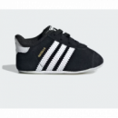 Gazelle Crib Cblack/ftwwht/ftwwht ADIDAS