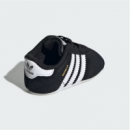 Gazelle Crib Cblack/ftwwht/ftwwht ADIDAS