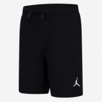 Jdb Mj Brooklyn Flc Ess Short Black JORDAN