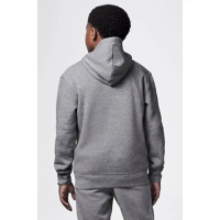 Jdb Mj Brooklyn Flc Po Carbon Heather JORDAN