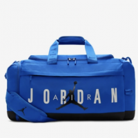 Jam Velocity Duffle Sport Blue JORDAN