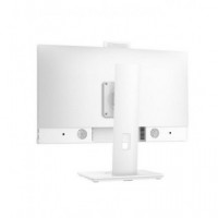 Ordenador PHOENIX Aio 24" I5 12400/8GB DDR5/SSD500/WIFI/WEBCAM/ERGO White