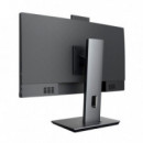Ordenador PHOENIX Aio 27" I5 12400/8GB DDR5/SSD500/WIFI/WEBCAM/ERGO Black