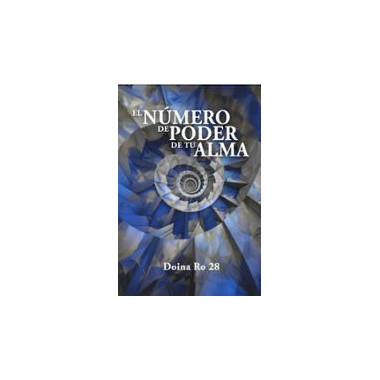 NUMERO DE PODER DE TU ALMA,EL