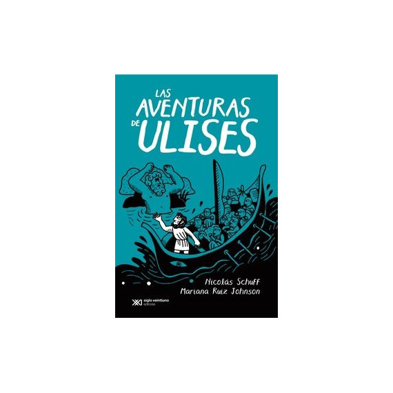 Aventuras de Ulises, las   2025