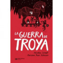 Guerra de Troya, la   2025