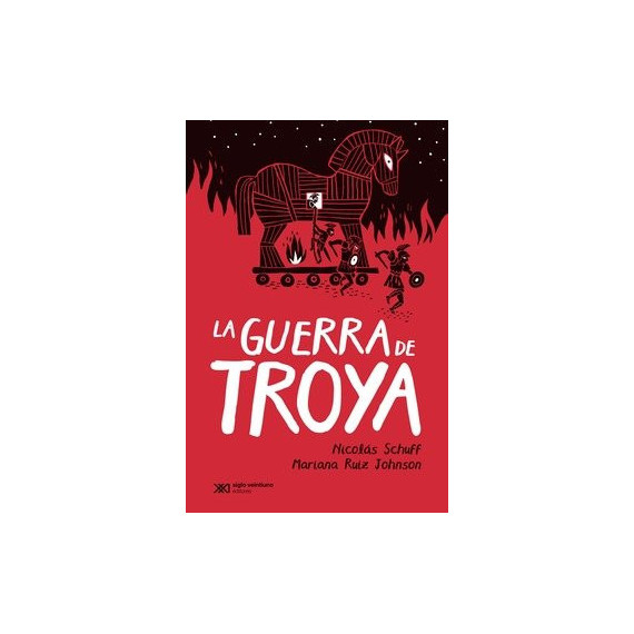 Guerra de Troya, la   2025