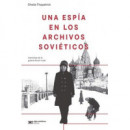 una Espia en los Archivos Sovieticos   2025