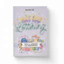 Mas que Lettering. Ideas y Proyectos con Letras Bonitas   2025