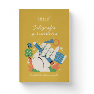 Caligrafia y Escritura. Mejora tu Letra y Lanzate a Escribir. Vol. Ii   2025