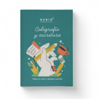 Caligrafia y Escritura. Mejora tu Letra y Lanzate a Escribir. Vol. I   2025 - Guanxe Atlantic Marketplace