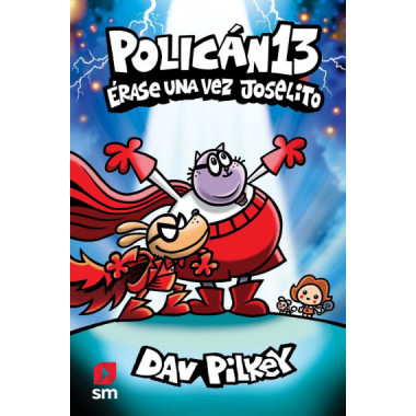 ERASE UNA VEZ JOSELITO