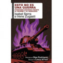 Esto No Es una Guerra   2025