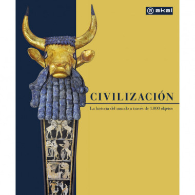 Civilizacion   2025