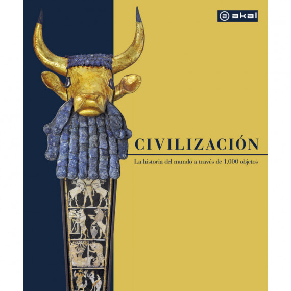 Civilizacion   2025