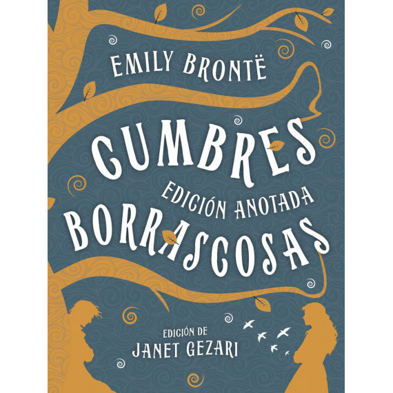 Cumbres Borrascosas   2025