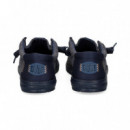 Wallabee Jeans  HEY DUDE