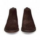 Botin Elasticos Lados ante Moka  SILBON