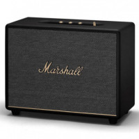 MARSHALL Woburn Iii Altavoz BLUETOOTH Negro