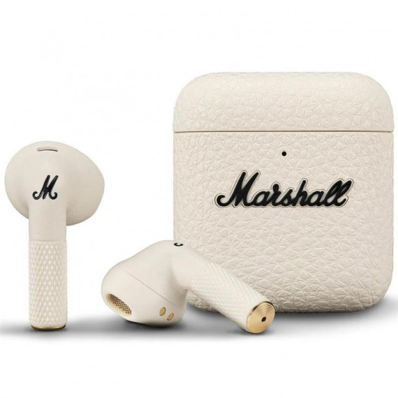 MARSHALL Minor Iv Auriculares Tws BLUETOOTH Cream