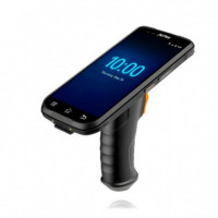 AVPOS DC600 Capturador Pda con Pistola