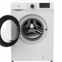 VOK EVW-8BAWL21 Lavadora 8KG 1200RPM Blanca