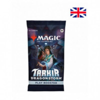Sobres Tarkir Dragonstorm Magic The Gathering Ingles  WIZARDS OF THE COAST