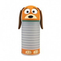 Portatodo de silicona Slinky Toy Story Disney